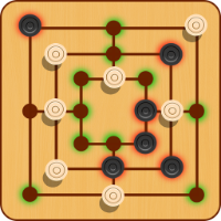 Nine Mens Morris